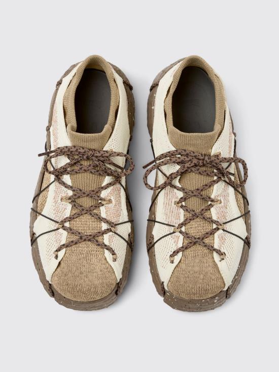 25SS 캠퍼 로쿠 스니커즈 K100953 008 ROKU 0 Multicolor - CAMPER
