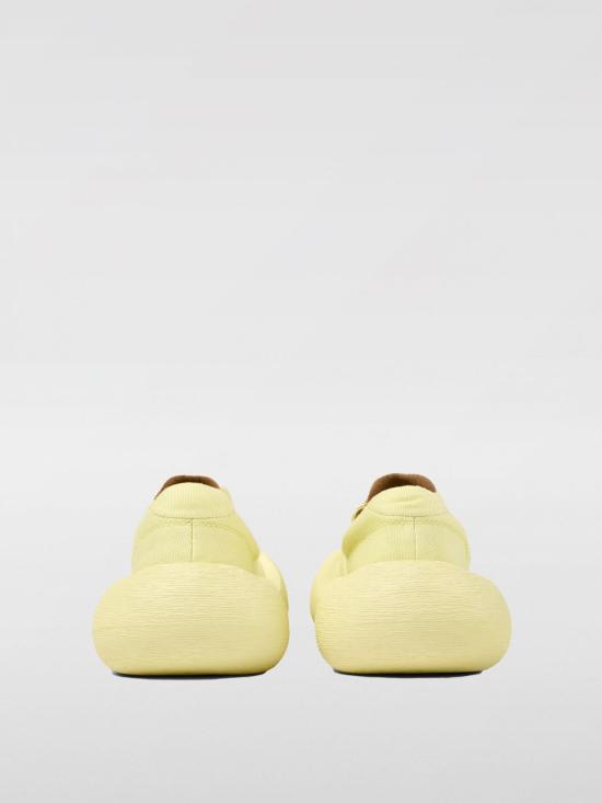 25SS 캠퍼 뮬/슬리퍼 A500024 006 CARAMBA 0 Yellow - CAMPER
