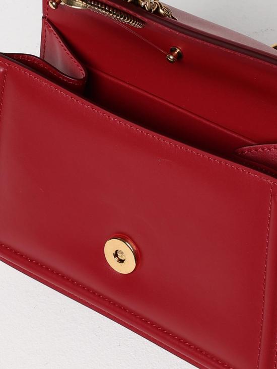 25SS 돌체앤가바나 토트백 BB6711AV893 87124 Red - DOLCE & GABBANA