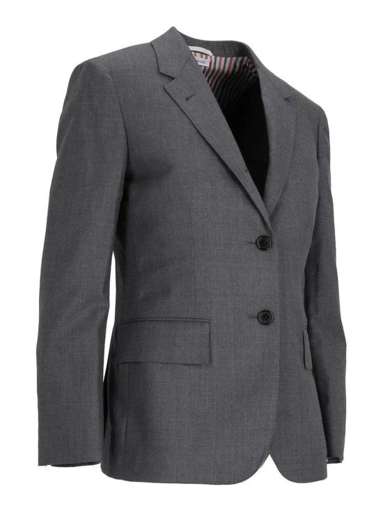  톰브라운 의류 FBC637A00626035 Grey - THOM BROWNE