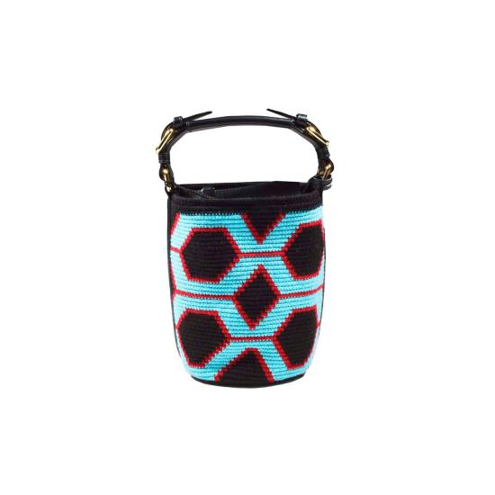 25SS 콜빌 토트백 CV062CTUREBL