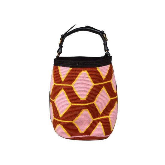 25SS 콜빌 토트백 CV062APBYBI - COLVILLE