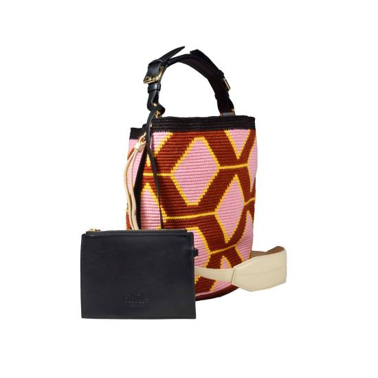 25SS 콜빌 토트백 CV062APBYBI - COLVILLE