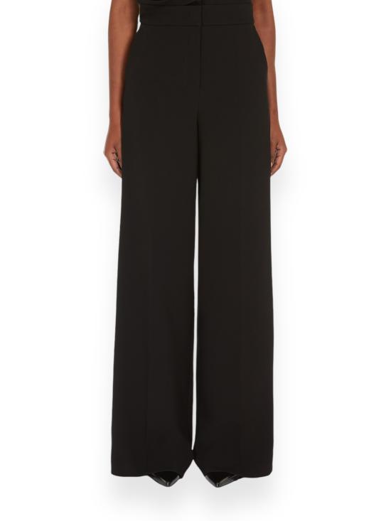 24FW 막스마라 팬츠 2421136044600 003 nero - MAX MARA