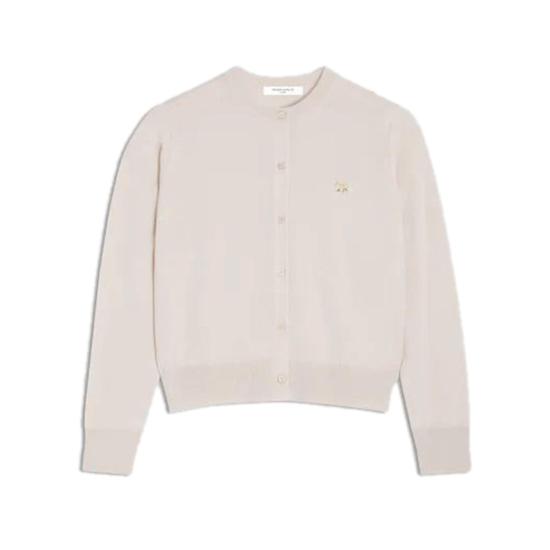 25SS 메종키츠네 긴팔 티셔츠 MW00507KT1036 0134