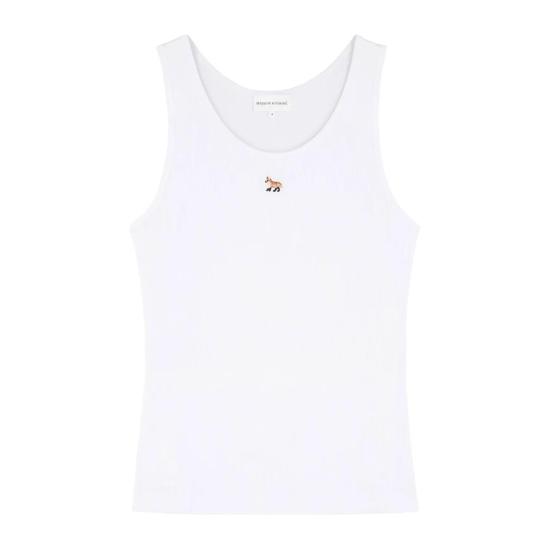 25SS 메종키츠네 블라우스 MW00103KJ0125 P100