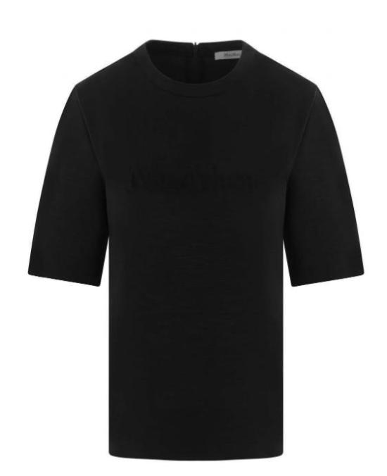 25SS 막스마라 반팔 티셔츠 2511941048600003 DOM