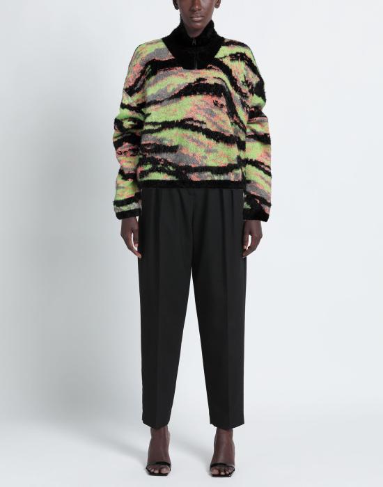  이알엘 스웨터 ERL06N007GREENRAVECAMO DOM