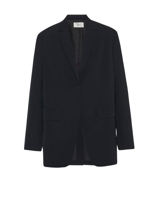 25SS 더로우 자켓 5225W1973BLK BLACK