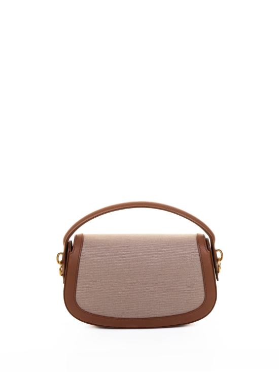 25SS 생로랑 토트백 787671FACW69856 DESERT DUST - SAINT LAURENT