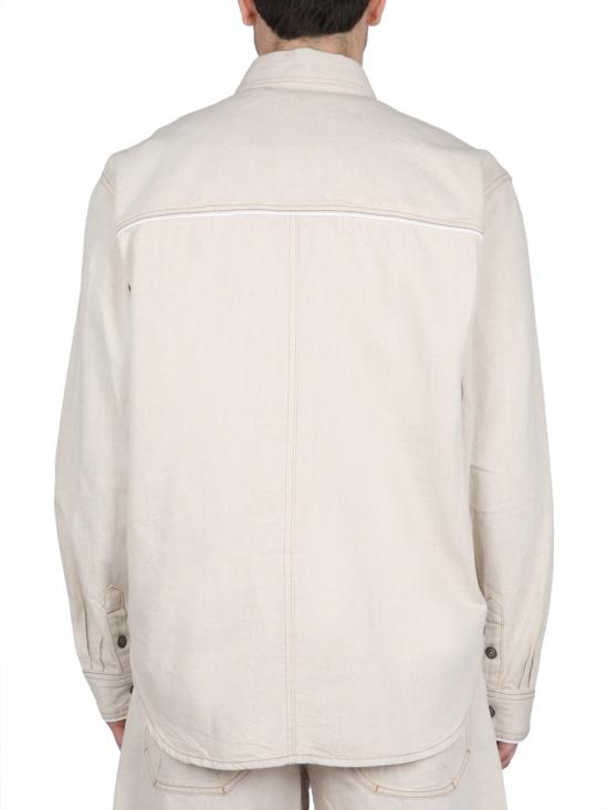 24FW 이자벨마랑 자켓 VE0153HA A2H06H23EC POWDER - ISABEL MARANT