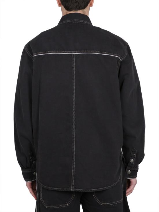 24FW 이자벨마랑 자켓 VE0153HA A2H06H01BK BLACK - ISABEL MARANT