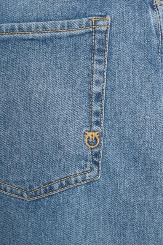 25SS 핑코 데님 103180 A2HG Blue - PINKO