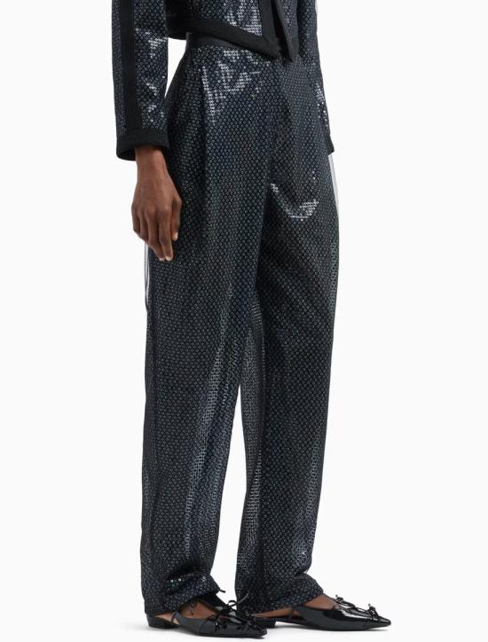 25SS 엠포리오 아르마니 숏팬츠 EW001767TE13538FC129 MULTICOLOUR - EMPORIO ARMANI