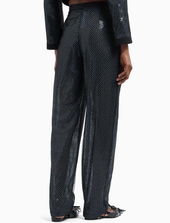 25SS 엠포리오 아르마니 숏팬츠 EW001767TE13538FC129 MULTICOLOUR - EMPORIO ARMANI