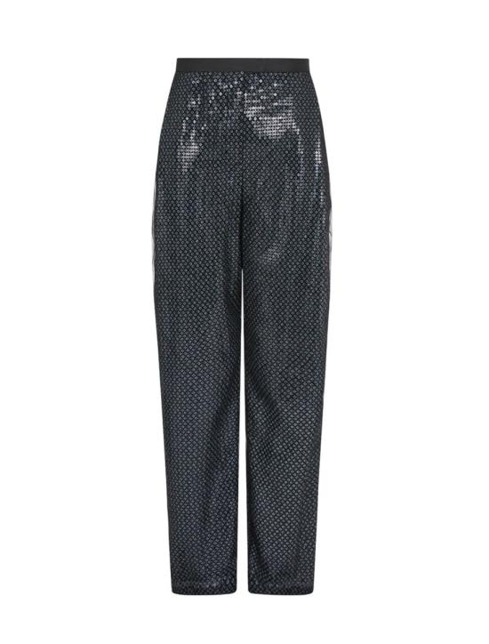 25SS 엠포리오 아르마니 숏팬츠 EW001767TE13538FC129 MULTICOLOUR