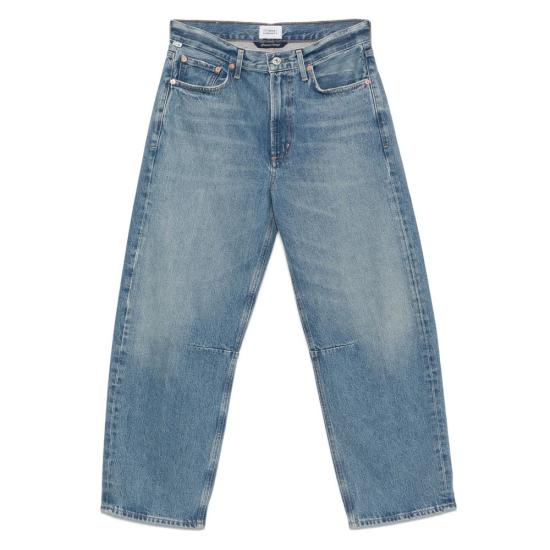 25FW 시티즌 오브 휴머니티 데님 팬츠 2149 3011 PICA BLUE