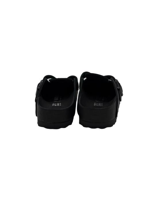  버켄스탁 뮬/슬리퍼 BK M 1026789 BLACK12047 Black - BIRKENSTOCK
