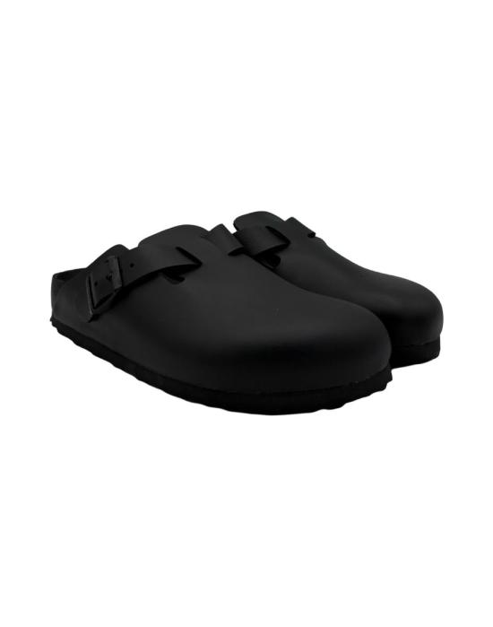  버켄스탁 뮬/슬리퍼 BK M 1026789 BLACK12047 Black - BIRKENSTOCK