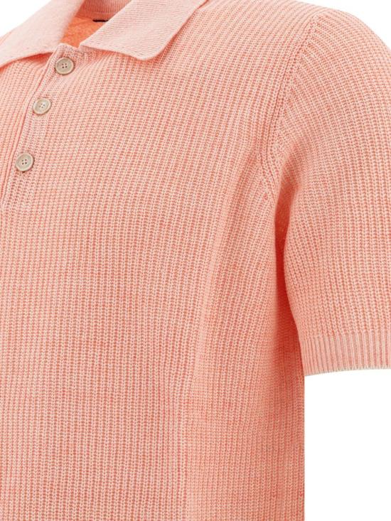 25SS 브루넬로 쿠치넬리 스웨터 M2L707715 CW067 PINK - BRUNELLO CUCINELLI