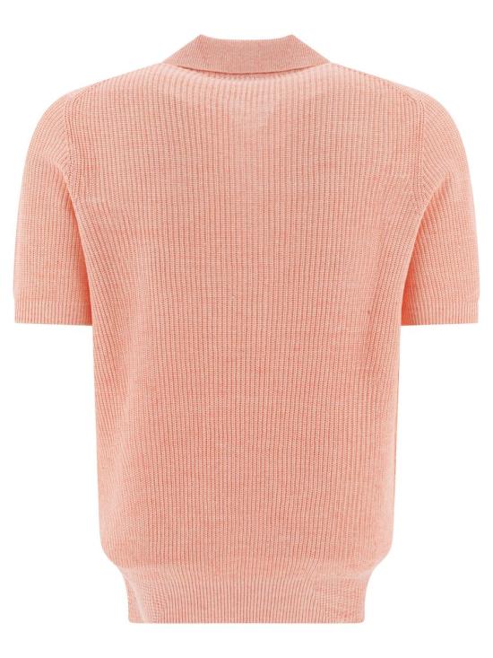 25SS 브루넬로 쿠치넬리 스웨터 M2L707715 CW067 PINK - BRUNELLO CUCINELLI