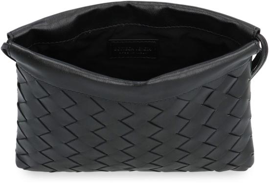  보테가베네타 클러치/파우치 816987V3IV1 8425 Black - BOTTEGA VENETA