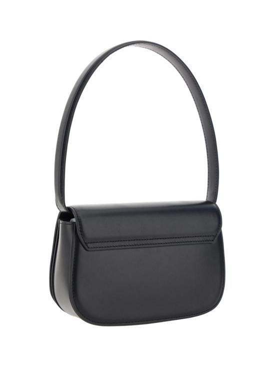 26SS 디젤 숄더백 X08396PR818 T8013 Black - DIESEL