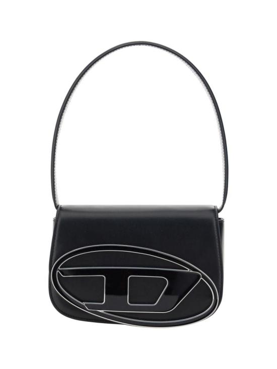 26SS 디젤 숄더백 X08396PR818 T8013 Black