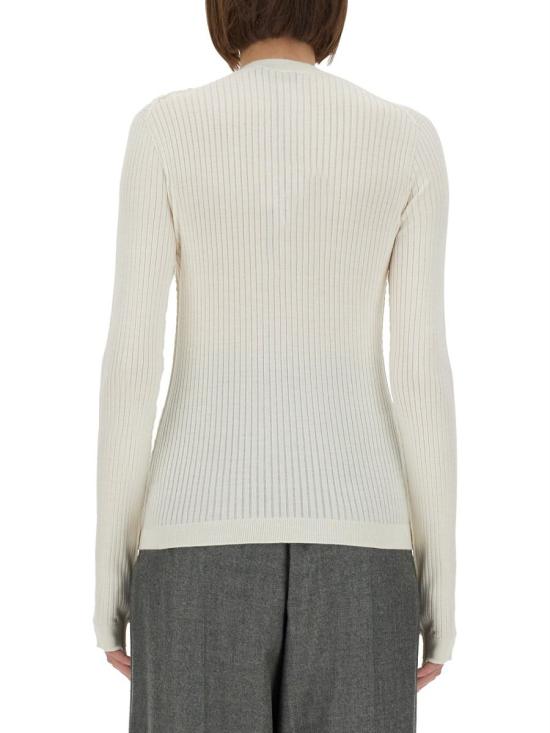 24FW 펜디 스웨터 FZXD07 ATPPF08QQ WHITE - FENDI