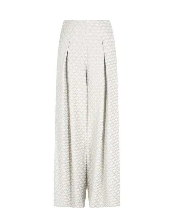 25SS 엠포리오 아르마니 숏팬츠 EW001580TE14130F1047 Beige