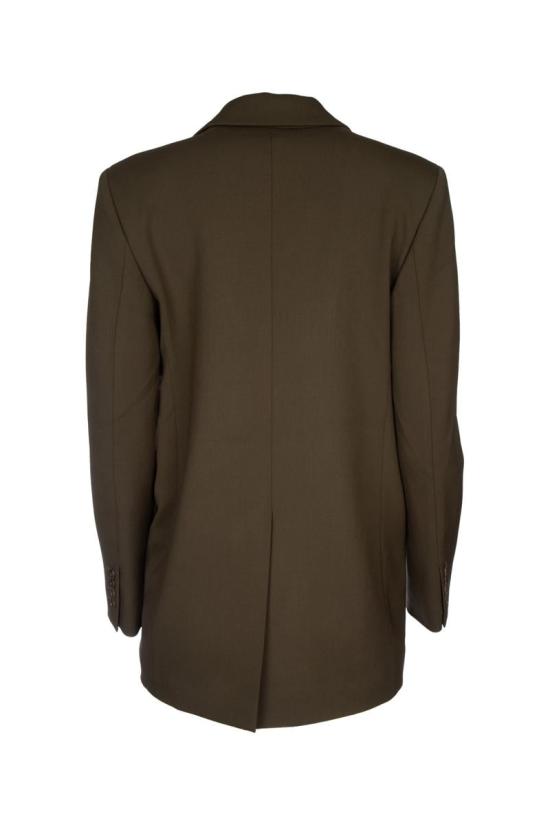  파로쉬 아우터 LILIUXY23D420284 007 VERDEOLIVA - PAROSH