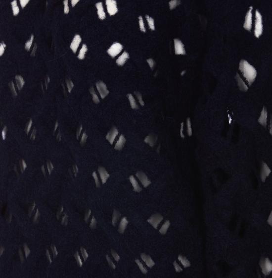 24FW 이자벨마랑에뚜왈 스웨터 PU0357FAA1L68E30MI BLUE - ISABEL MARANT ETOILE