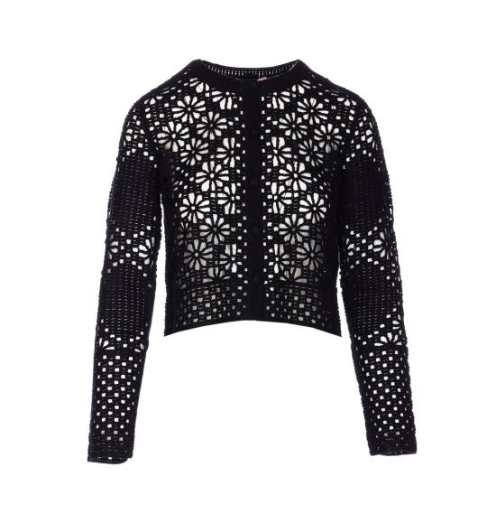 25SS 트윈셋 자켓 251TT320000006 Black