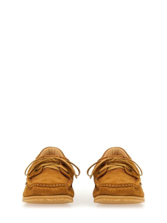 25SS 자크뮈스 로퍼 255FO173 4355830 Beige - JACQUEMUS