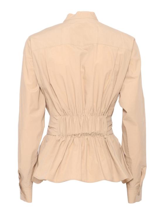 25SS 위켄드막스마라 자켓 2515041013600 016 BEIGE 235737 Beige - WEEKEND MAX MARA