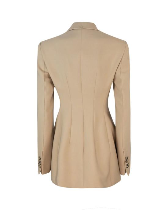 25SS 스포트막스 아우터 2512041021600GELLY013 BROWN - SPORTMAX