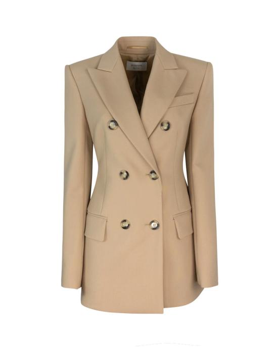 25SS 스포트막스 아우터 2512041021600GELLY013 BROWN