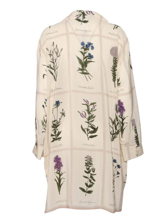 25SS 위켄드막스마라 미디 원피스 2515221172600 001 IVORY 235781 WHITE - WEEKEND MAX MARA