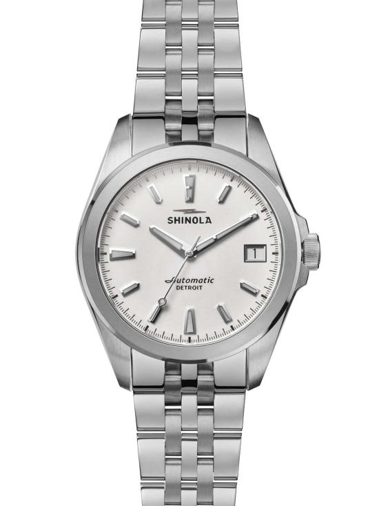  Shinola 손목시계 시놀라 서캐디안 몬스터 워치 알라배스터 - OTHER BRANDS