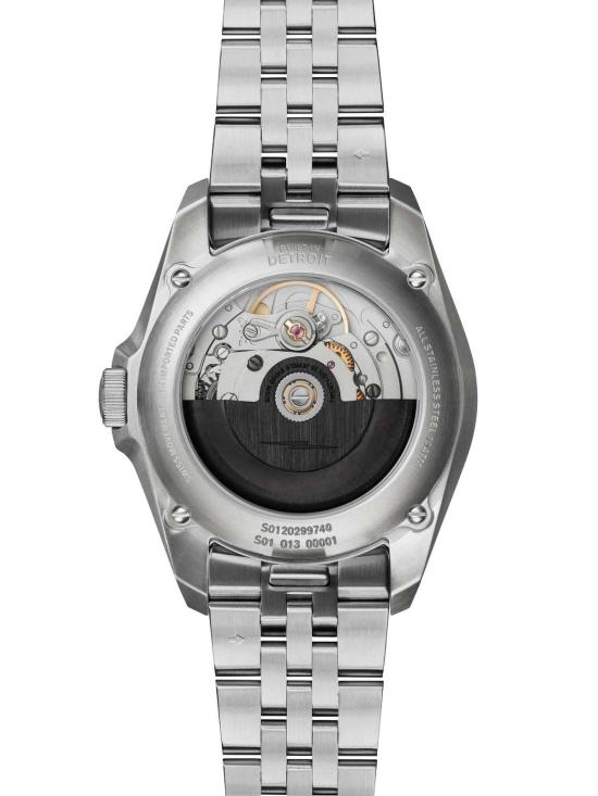  Shinola 손목시계 시놀라 서캐디안 몬스터 워치 알라배스터 - OTHER BRANDS