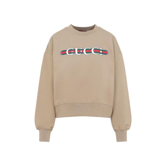 25SS 구찌 스웨터 789582 XJG60 2293 Beige
