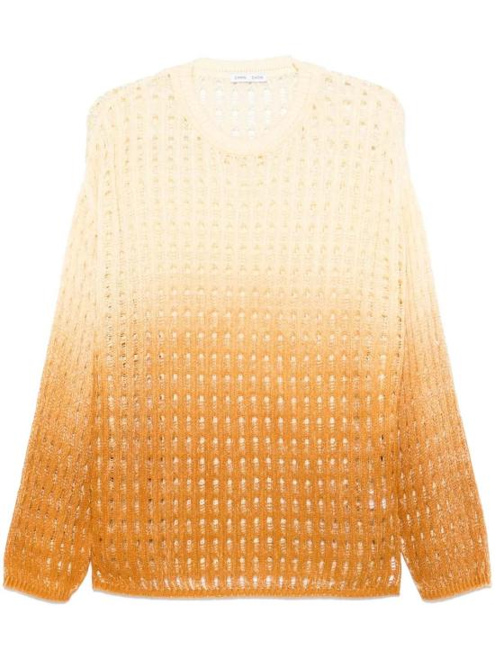  커먼스웨덴 스웨터 Cmmn Swdn 다론  에크루