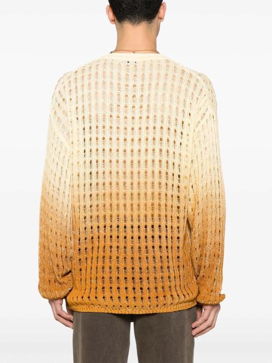  커먼스웨덴 스웨터 Cmmn Swdn 다론  에크루 - CMMN SWDN