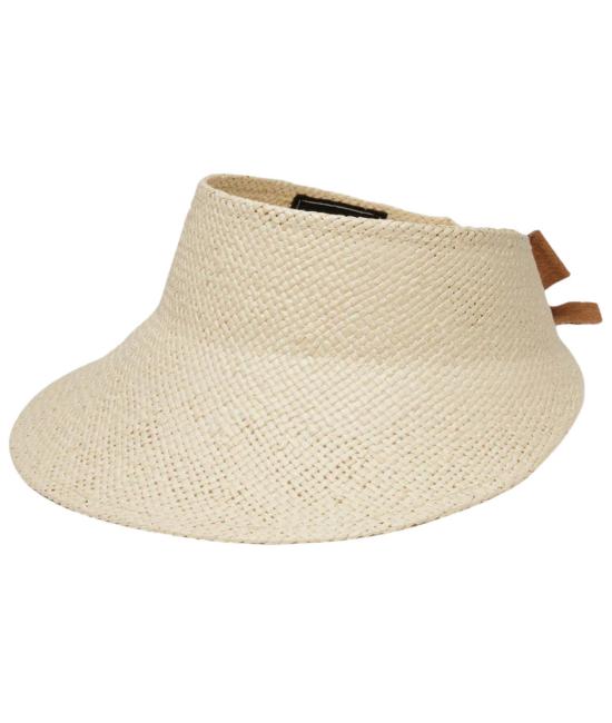  와이어스 버킷햇 마고 바이저 내추럴