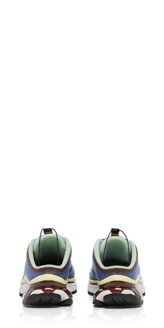  MM6 메종마르지엘라 스니커즈 Mm6 메종 마르지엘라 X 솔로몬 XT 뮬 울트라마린 - MM6 MAISON MARGIELA