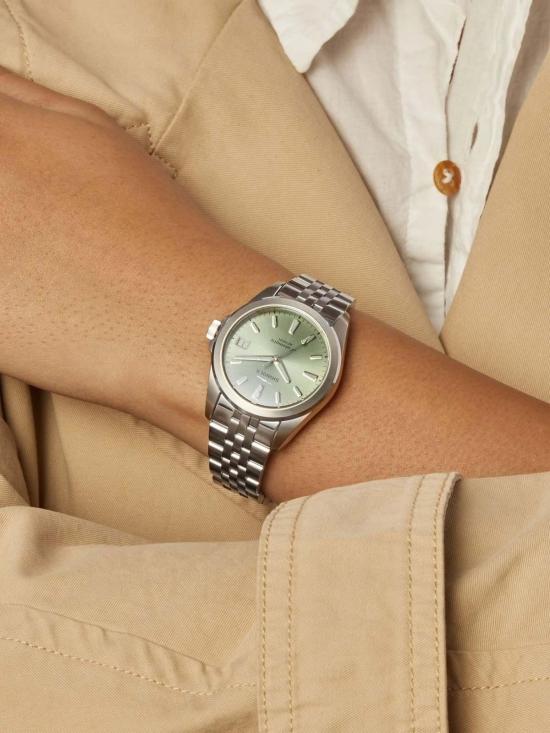  Shinola 손목시계 시놀라 더 서캐디언 몬스터 워치 유칼립투스 - OTHER BRANDS