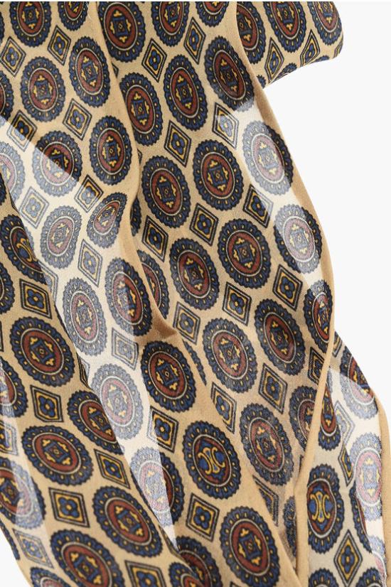  셀린느 머플러/스카프 2AWS3987V 03PL Beige - CELINE