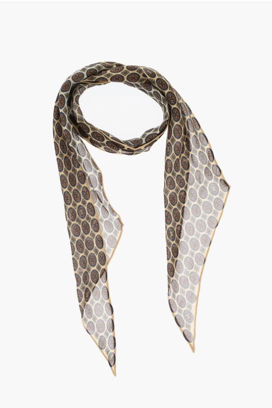  셀린느 머플러/스카프 2AWS3987V 03PL Beige