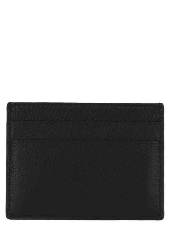 26FW 발렌시아가 캐쉬 카드 홀더 5943091IZI31090 Black - BALENCIAGA