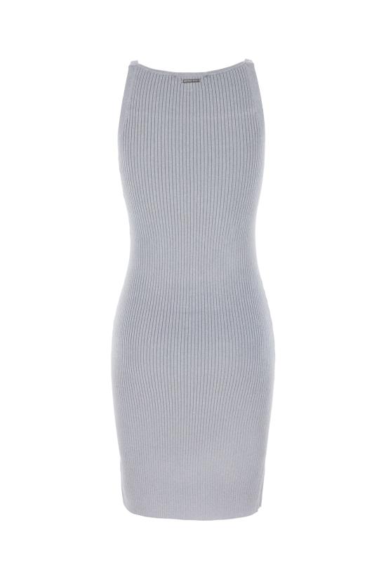  마이클 코어스 숏 원피스 MS482DMAFB 040 SILVER - MICHAEL KORS